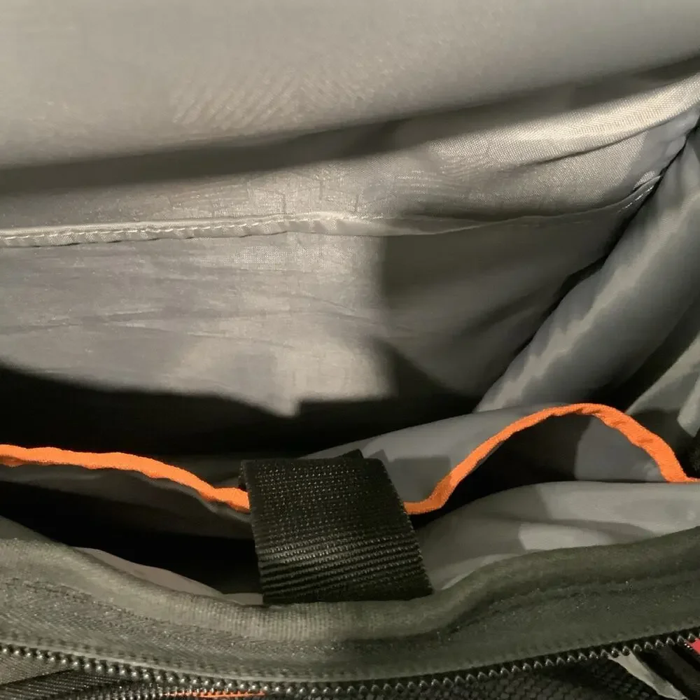 Targus Checkpoint Friendly Laptop Backpack 15